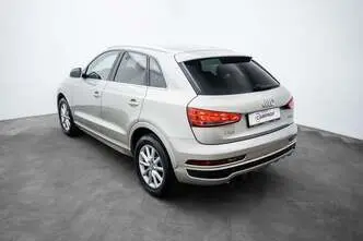 Audi Q3, 1.4, 110 kW, bensiin, automaat, esivedu