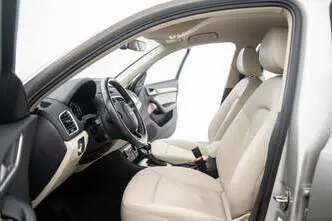 Audi Q3, 1.4, 110 kW, bensiin, automaat, esivedu