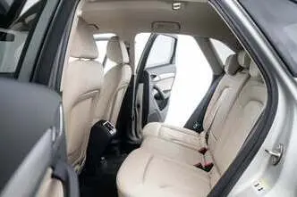 Audi Q3, 1.4, 110 kW, bensiin, automaat, esivedu