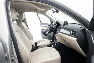 Audi Q3, 1.4, 110 kW, bensiin, automaat, esivedu