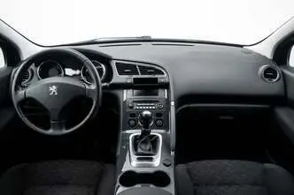 Peugeot 3008, 1.6, 88 kW, bensiin, manuaal, esivedu