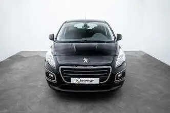Peugeot 3008, 1.6, 88 kW, bensiin, manuaal, esivedu