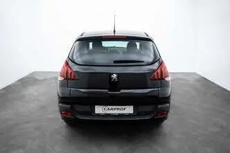 Peugeot 3008, 1.6, 88 kW, bensiin, manuaal, esivedu