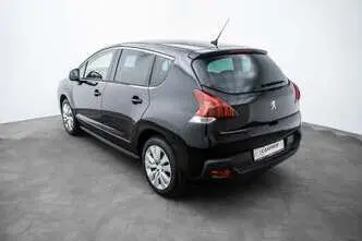 Peugeot 3008, 1.6, 88 kW, bensiin, manuaal, esivedu