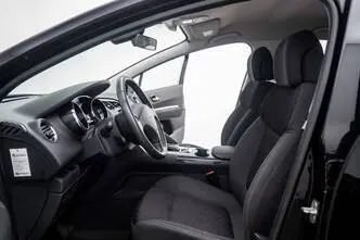 Peugeot 3008, 1.6, 88 kW, bensiin, manuaal, esivedu