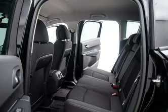 Peugeot 3008, 1.6, 88 kW, bensiin, manuaal, esivedu