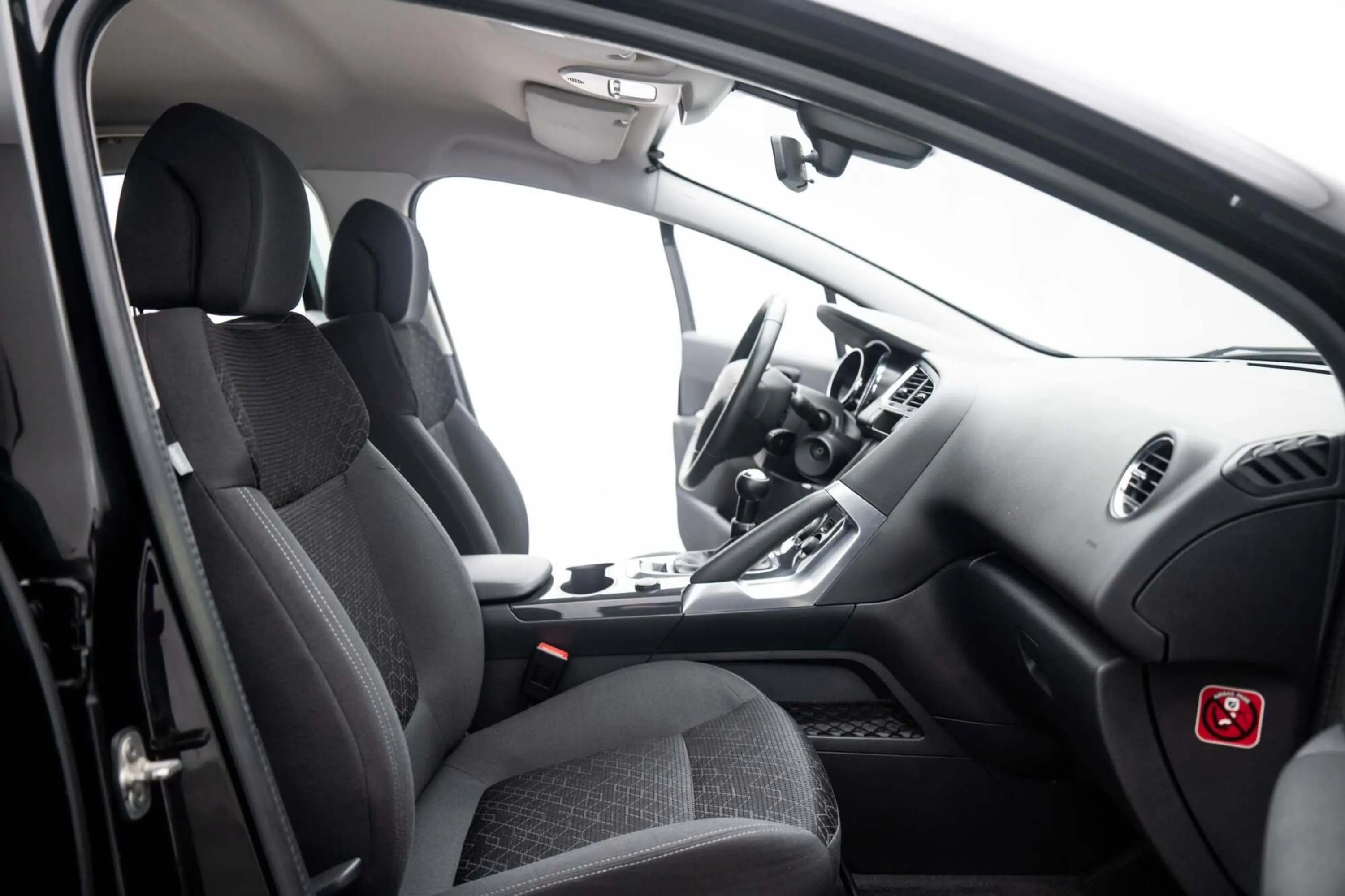 Peugeot 3008, 1.6, 88 kW, bensiin, manuaal, esivedu