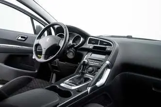 Peugeot 3008, 1.6, 88 kW, bensiin, manuaal, esivedu