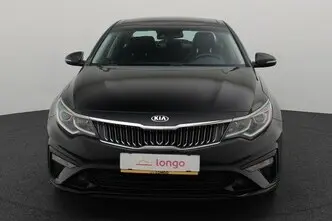 Kia Optima, 1.6, 132 kW, bensiin, automaat, esivedu