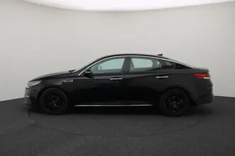 Kia Optima, 1.6, 132 kW, bensiin, automaat, esivedu