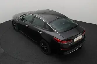 Kia Optima, 1.6, 132 kW, bensiin, automaat, esivedu