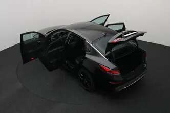 Kia Optima, 1.6, 132 kW, bensiin, automaat, esivedu