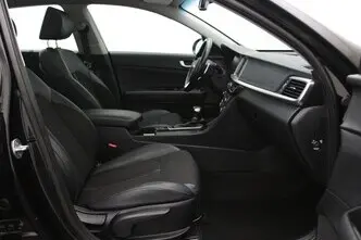 Kia Optima, 1.6, 132 kW, bensiin, automaat, esivedu