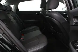 Kia Optima, 1.6, 132 kW, bensiin, automaat, esivedu