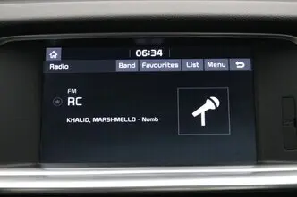 Kia Optima, 1.6, 132 kW, bensiin, automaat, esivedu