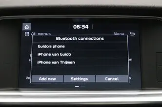 Kia Optima, 1.6, 132 kW, bensiin, automaat, esivedu