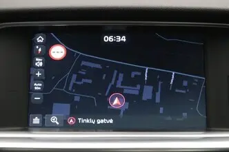 Kia Optima, 1.6, 132 kW, bensiin, automaat, esivedu