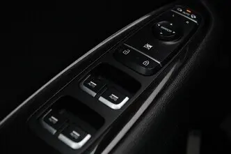 Kia Optima, 1.6, 132 kW, bensiin, automaat, esivedu