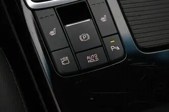 Kia Optima, 1.6, 132 kW, bensiin, automaat, esivedu