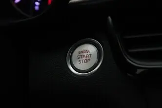 Kia Optima, 1.6, 132 kW, bensiin, automaat, esivedu