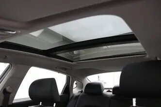 Kia Optima, 1.6, 132 kW, bensiin, automaat, esivedu