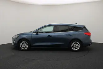 Ford Focus, 1.5, 88 kW, diisel, manuaal, esivedu