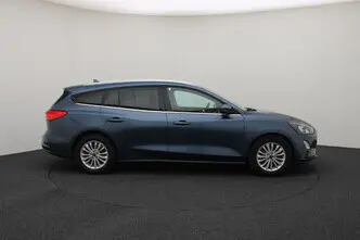Ford Focus, 1.5, 88 kW, diisel, manuaal, esivedu