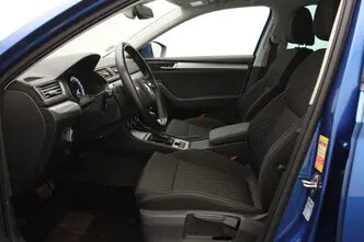 Škoda Superb, 1.5, 110 kW, bensiin, automaat, esivedu