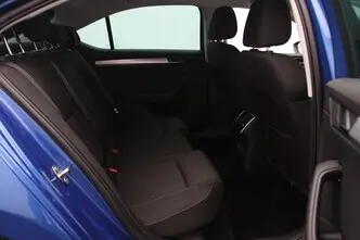 Škoda Superb, 1.5, 110 kW, bensiin, automaat, esivedu