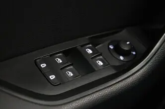 Škoda Superb, 1.5, 110 kW, bensiin, automaat, esivedu