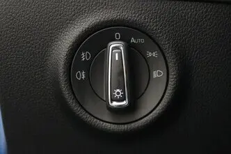 Škoda Superb, 1.5, 110 kW, bensiin, automaat, esivedu