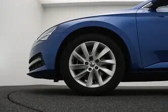 Škoda Superb, 1.5, 110 kW, bensiin, automaat, esivedu