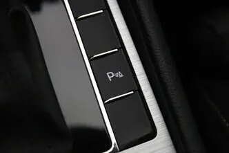 Škoda Superb, 1.5, 110 kW, bensiin, automaat, esivedu
