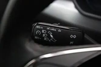 Škoda Superb, 1.5, 110 kW, bensiin, automaat, esivedu