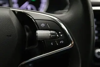 Škoda Superb, 1.5, 110 kW, bensiin, automaat, esivedu