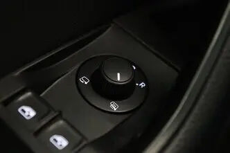 Škoda Superb, 1.5, 110 kW, bensiin, automaat, esivedu