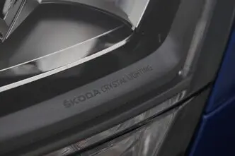 Škoda Superb, 1.5, 110 kW, bensiin, automaat, esivedu