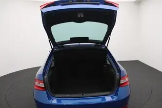 Škoda Superb, 1.5, 110 kW, bensiin, automaat, esivedu