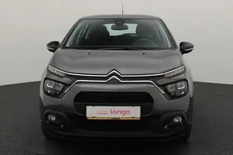 Citroën C3, 1.5, 75 kW, diisel, manuaal, esivedu