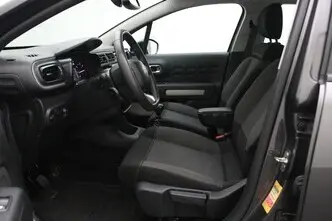 Citroën C3, 1.5, 75 kW, diisel, manuaal, esivedu