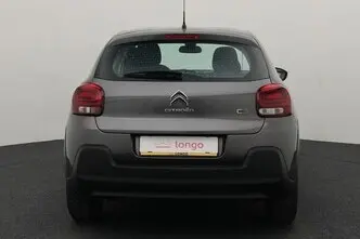 Citroën C3, 1.5, 75 kW, diisel, manuaal, esivedu
