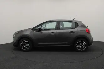 Citroën C3, 1.5, 75 kW, diisel, manuaal, esivedu