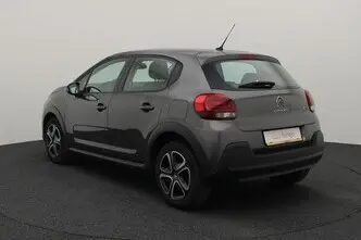 Citroën C3, 1.5, 75 kW, diisel, manuaal, esivedu