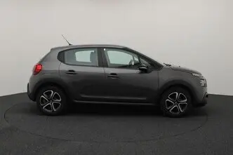 Citroën C3, 1.5, 75 kW, diisel, manuaal, esivedu