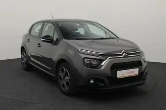 Citroën C3, 1.5, 75 kW, diisel, manuaal, esivedu
