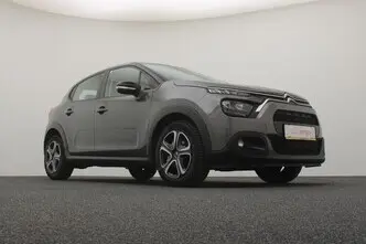 Citroën C3, 1.5, 75 kW, diisel, manuaal, esivedu