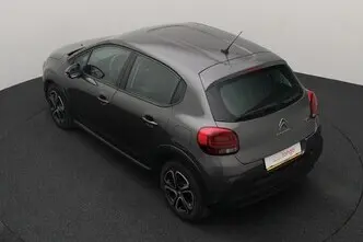 Citroën C3, 1.5, 75 kW, diisel, manuaal, esivedu