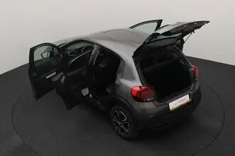 Citroën C3, 1.5, 75 kW, diisel, manuaal, esivedu