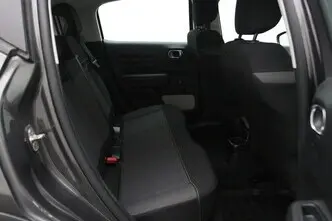 Citroën C3, 1.5, 75 kW, diisel, manuaal, esivedu