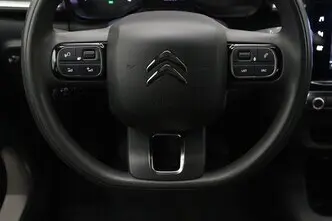 Citroën C3, 1.5, 75 kW, diisel, manuaal, esivedu